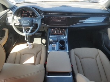Audi Q8 2025 Audi Q8 Premium Plus S-Line 2025 3.0l 3.0 Benzyna 335KM, zdjęcie 8