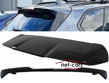 SPOILER KLAMPA BMW X5 G05 XM5 M PAKIET POLYSK B