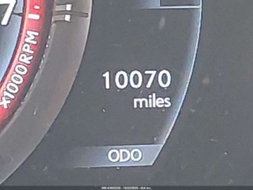 Lexus RC 2020 Lexus RC 350 F Sport 2020 3.5l 3.5 Benzyna 311KM, zdjęcie 13