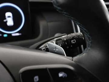 Hyundai Tucson IV SUV 1.6 CRDI 48V 136KM 2021 Hyundai Tucson MHEV Bardzo bogate wyposażenie, zdjęcie 35