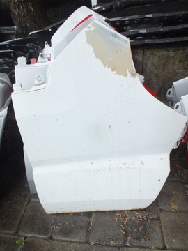 КРЫЛО ПЕРЕДНЕЕ ПРАВОЕ DUCATO/BOXER/JUMPER (06-14)