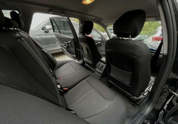 BMW Seria 3 F30-F31-F34 Touring Facelifting 2.0 320d 190KM 2018 BMW Seria 3 2.0D 190KM gwarancja NAVI AUTOMAT zarejestrowana 2.0, zdjęcie 16