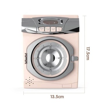 УТЮГ, ГЛАДИЛЬНАЯ ДОСКА + СТИРАЛЬНАЯ МАШИНА НА АККУМУЛЯТОРАХ