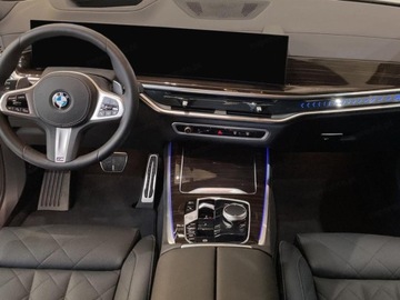 BMW X5 G05 SUV Facelifting 3.0 30d 298KM 2025 BMW X5 xDrive30d Sport Suv 3.0 (298KM) 2025, zdjęcie 9