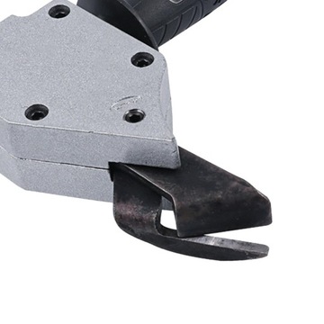 Elektryczne nożyce do cięcia metalu z uchwytem Narzędzia do cięcia blachy d