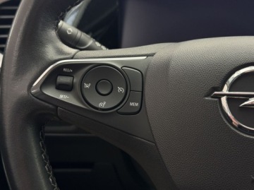 Opel 2023 Opel Grandland Elegance Business Kamera cofania CarPlayAndroid Auto Naw, zdjęcie 19
