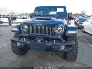 Jeep 2024 Jeep Wrangler Rubicon 392 Final Edition, 2024r., 4x4, 6.4L 6.4 Benzyna, zdjęcie 4