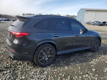 Mercedes GLC C254/X254 2024 Mercedes-Benz GLC Amg 43 4Matic 2024 2.0l 2.0 Benzyna 416KM, zdjęcie 3