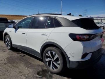 Volkswagen 2023 Volkswagen ID.4 Pro, 2023r., 4x4 Elektryczny 295KM, zdjęcie 3