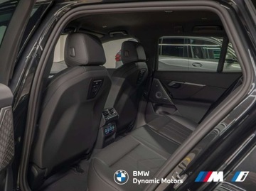 BMW Seria 5 G90-91 Touring 2.0 520d 197KM 2025 BMW Seria 5 20d xDrive Touring 197 KM mHEV - Kamera 360 - BowersWilkins -, zdjęcie 22