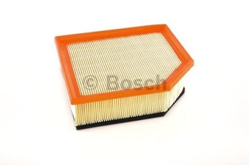 BOSCH FILTR OLEJE LAND ROVER VOLVO + F 026 400 451 VZDUCHU