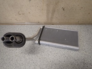 TOYOTA IQ 08- RADIÁTOR RADIATOR RADIÁTORU