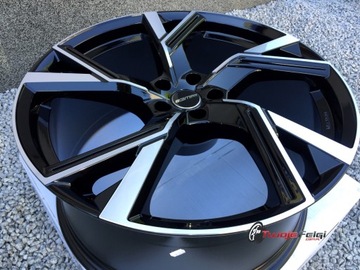 19 Диски 5x112 ET35 GMP ANGEL Audi A4 A5 A6 A8 Q5