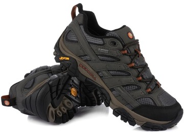 ЖЕНСКАЯ ОБУВЬ MERRELL MOAB 2 GTX GORE-TEX, размер 38
