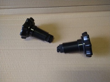 Śruba mocowanie koła zapasowego VW Seat Skoda Audi 2G0803899A
