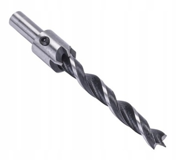 НАБОР СВЕРЛ ПО ДЕРЕВО С ЦЕНКОВЫМ СВЕРЛОМ 7