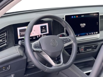 Volkswagen Tiguan II SUV Facelifting 2.0 TDI 150KM 2024 Volkswagen Tiguan Life GOAL 2.0 TDI SCR 110 kW 7-DSG Kamery360 Gwarancja 2, zdjęcie 10