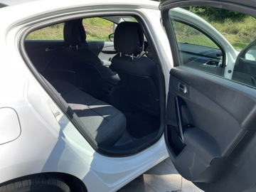 Peugeot 508 I Sedan Facelifting 1.6 BlueHDi 120KM 2016 Peugeot 508 1.6 e-HDI opłacony, zdjęcie 6