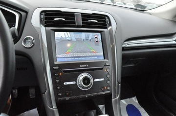 Ford Mondeo V 2020 Ford Mondeo 2.0 Hybrid Titanium Salon Polska, zdjęcie 27
