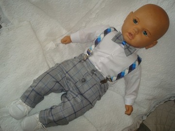 ПРОВЕРЕННЫЙ КОМПЛЕКТ ОДЕЖДЫ/КРЕЩЕНИЕ/КРЕЩЕНИЕ/СВАДЬБА/74