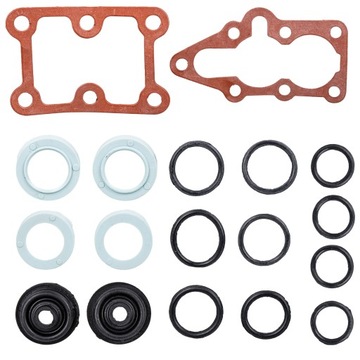 T-25 WŁADIMIREC KOMPLET NAPRAWCZY ROZDZIELACZA