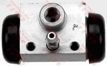 TRW Cylinderek hamulcowy BWH394 3322937288267