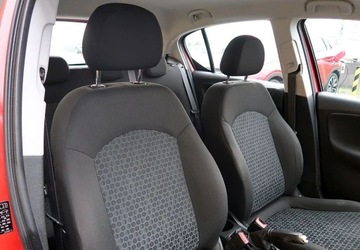 Opel Corsa E Hatchback 3d 1.4 Twinport 75KM 2015 Opel Corsa Salon Polska, Klimatyzacja, FVAT-Marza 1.4 Benzyna 75KM, zdjęcie 8