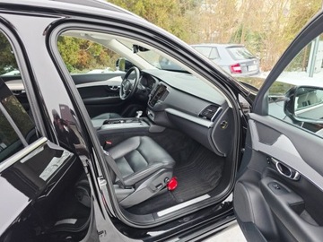 Volvo XC90 II SUV 2.0 D4 190KM 2017 Volvo XC 90 ___2.0 D4 190KM Geartronic 7osob___Skora FULL LED Virtual Kame, zdjęcie 10