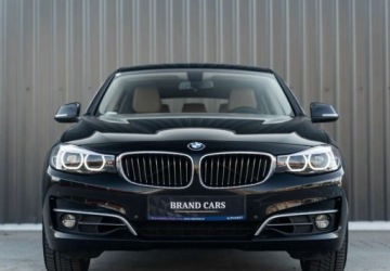 BMW Seria 3 G20-G21 Limuzyna 2.0 320i 184KM 2019 BMW 3GT BMW 3GT 320i GPF Luxury Line sport 2.0 Benzyna 184KM, zdjęcie 1
