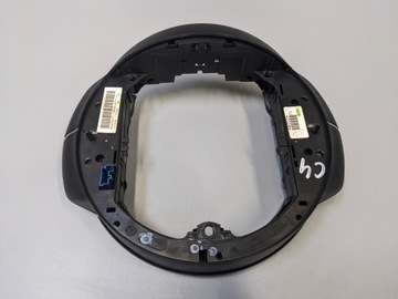 CITROEN C4 I PANEL PŘEPÍNAČE ŘÍDÍCÍ 96497900XT