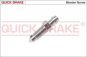 QUICK BRAKE 0015 BRAKE.UK.AIR ВОЗДУХ