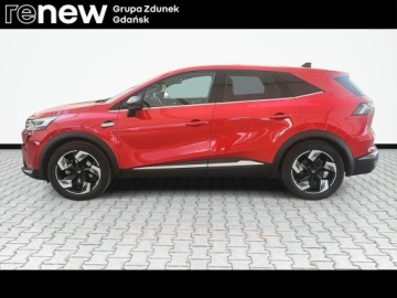 Renault Symbioz 2025 Renault Symbioz Salon Polska , 1 Wł. , Serwisowany, zdjęcie 8
