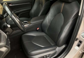 Toyota Camry IX Sedan 2.5 Hybrid Dynamic Force 218KM 2019 Toyota Camry Toyota Camry 2.5 Hybryda 218KM, zdjęcie 37