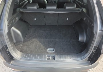 Hyundai Tucson IV SUV 1.6 CRDI 48V 136KM 2021 Hyundai Tucson Hyundai Tucson 1.6 CRDi 48V Platinum 2WD FV Marza 1.6, zdjęcie 6