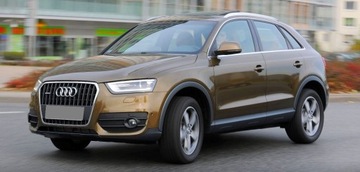 AUDI OE 8U0971036