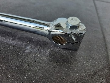 КОПНИАК стартер копка CROSS 125 200 250