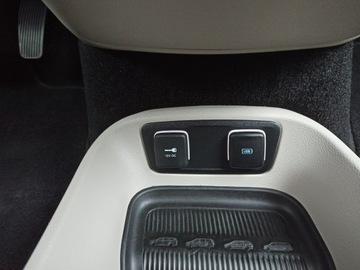 Chrysler Pacifica II 3.6 V6 291KM 2017 Chrysler Pacifica 2,5 roku w PL, Bezwypadkowy, zdjęcie 19