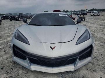 Chevrolet Corvette C7 2024 Chevrolet Corvette Z06 1LZ 2024 5.5l 5.5 Benzyna 670KM, zdjęcie 5