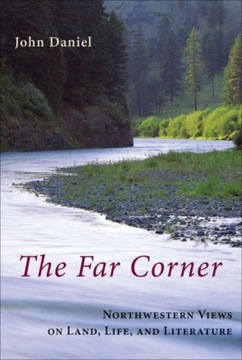 Far Corner - Daniel, John