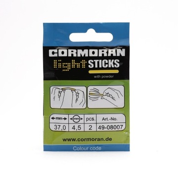 Баклан Лайтстик Синие светлячки