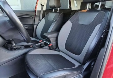 Opel 2018 Opel Grandland X 1.2 T GPF 130 KM Design Line SS aut Salon Pl 1.2 Benzyna, zdjęcie 11