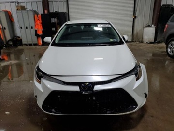 Toyota Camry IX 2020 Toyota Camry TOYOTA COROLLA LE, 2020r., 1.8L, zdjęcie 4