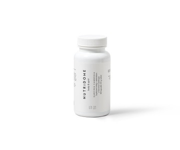 GARCINIA CAMBOGIA ekstrakt w tabletkach suplement DLA KOBIET na ODCHUDZANIE