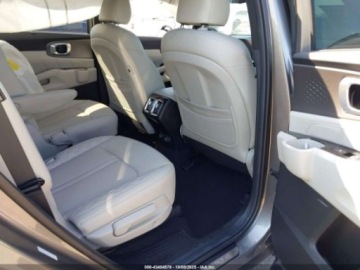 Kia Sorento IV 2025 Kia Sorento Hybrid Sx Prestige 2025 1.6l 1.6 Hybryda 177KM, zdjęcie 12