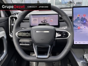  Jaecoo 7 wesja Offroad BlackWeek, zdjęcie 9