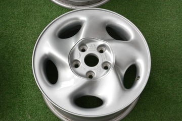 ALUFELGA VW-7M0 15