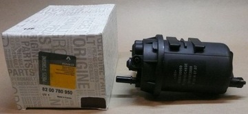 ТОПЛИВНЫЙ ФИЛЬТР RENAULT MASTER II 2.2DCI