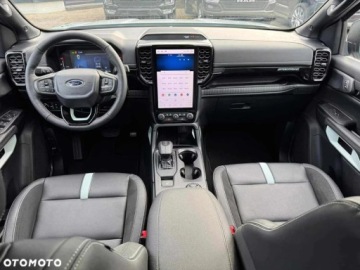 Ford Ranger VI 2026 Ford Ranger Ford Ranger 2.3 EcoBoost PHEV e-4WD DC Stormtrak 2.3 281KM, zdjęcie 13