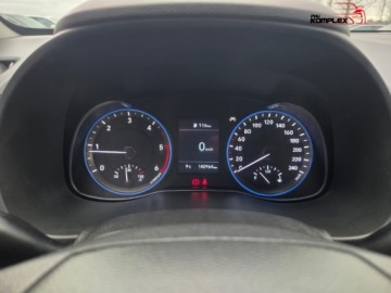 Hyundai Kona I Crossover 1.6 CRDi 115KM 2019 Hyundai Kona 1.6 CRDI 116KM Gwarancja 1.6 Diesel 116KM, zdjęcie 21