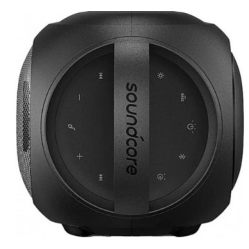 Динамик Soundcore Rave PartyCast 80 Вт IPX7